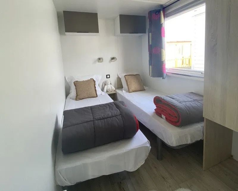 Cottage - Le Vue Mer Confort