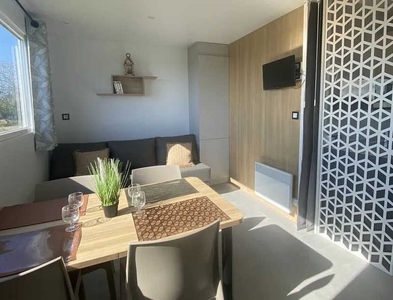 Cottage - Le Vue Mer Privilège