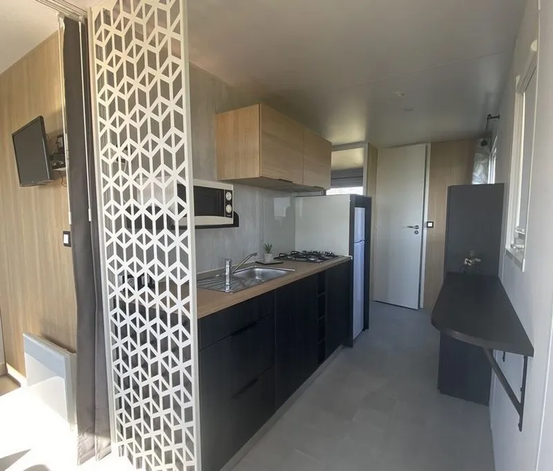 Cottage - Le Vue Mer Privilège