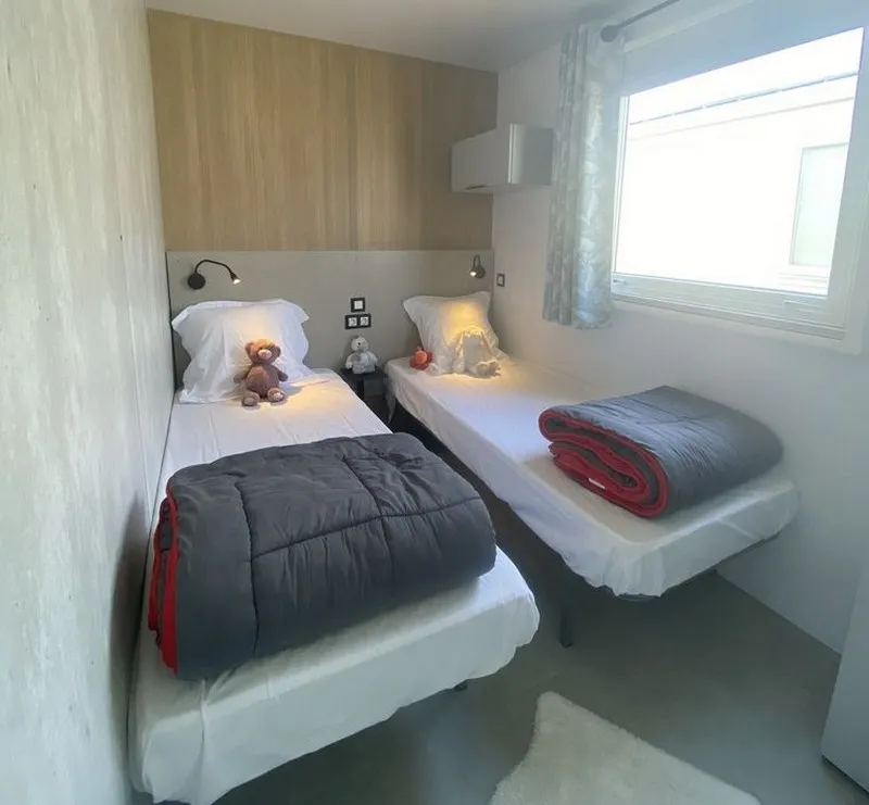 Cottage - Le Vue Mer Privilège