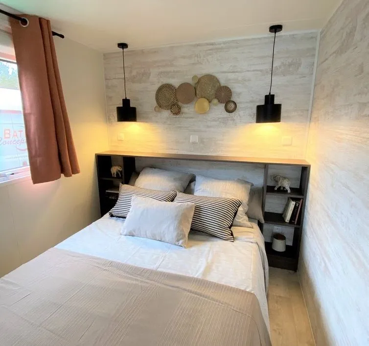 Cottage - Le Vue Mer Luxe