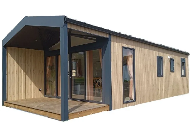 Cottage - Le Vue Mer Luxe