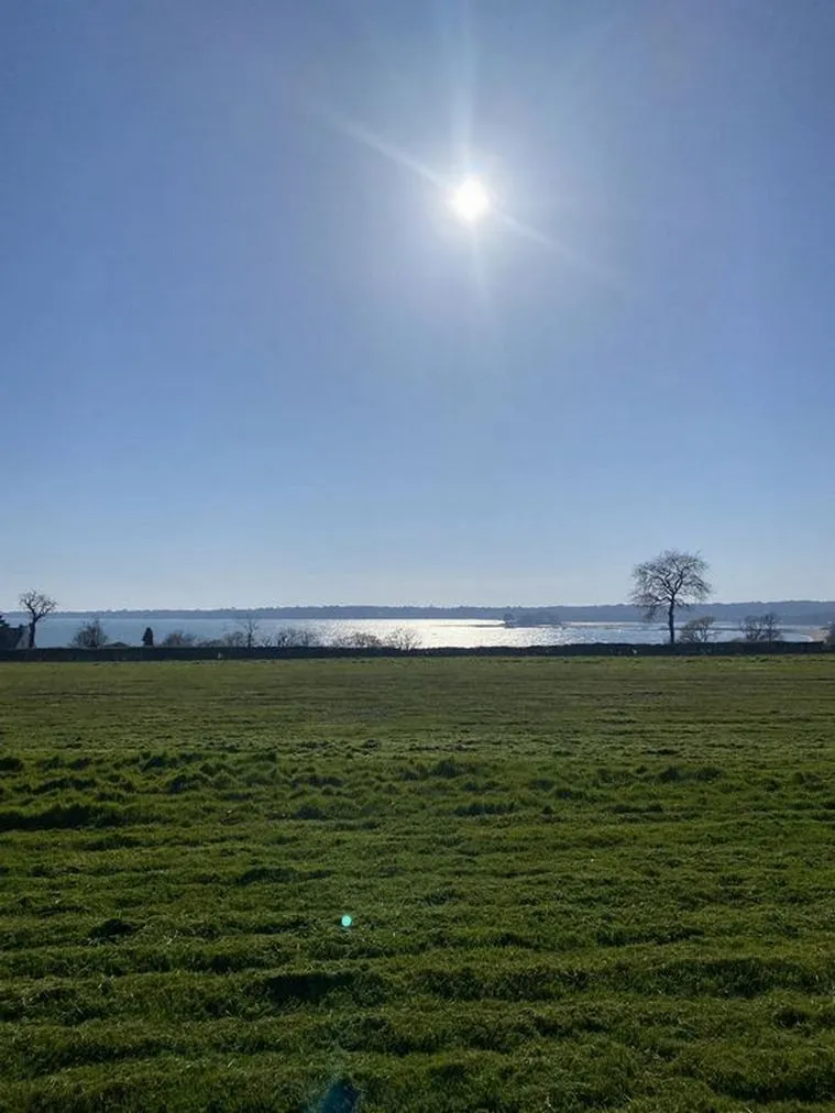 Cottage - Le Vue Mer Luxe