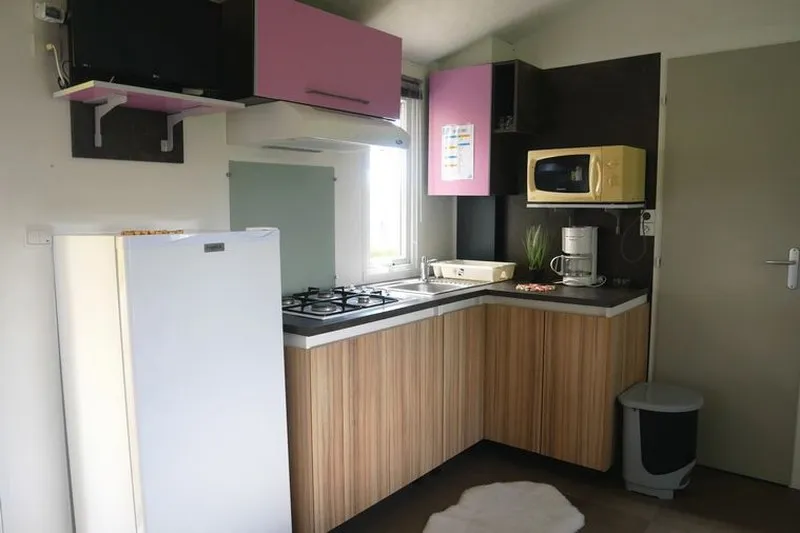 Cottage - Le Six Basique