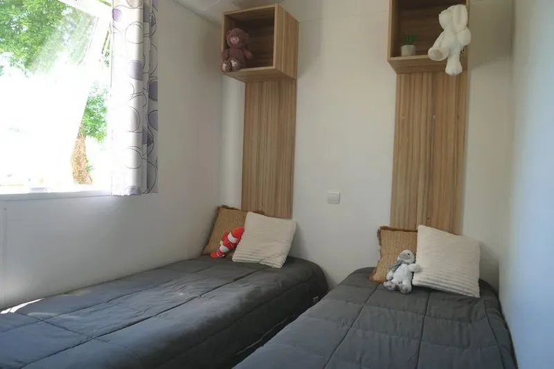 Cottage - Le Six Basique