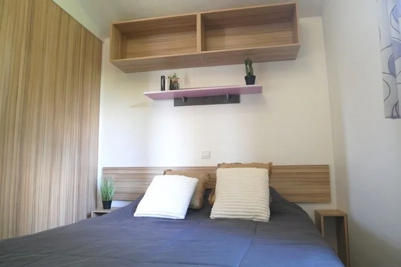 Cottage - Le Six Basique