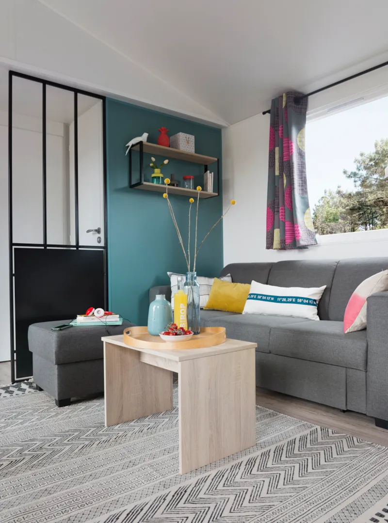 Cottage - Le Six Confort