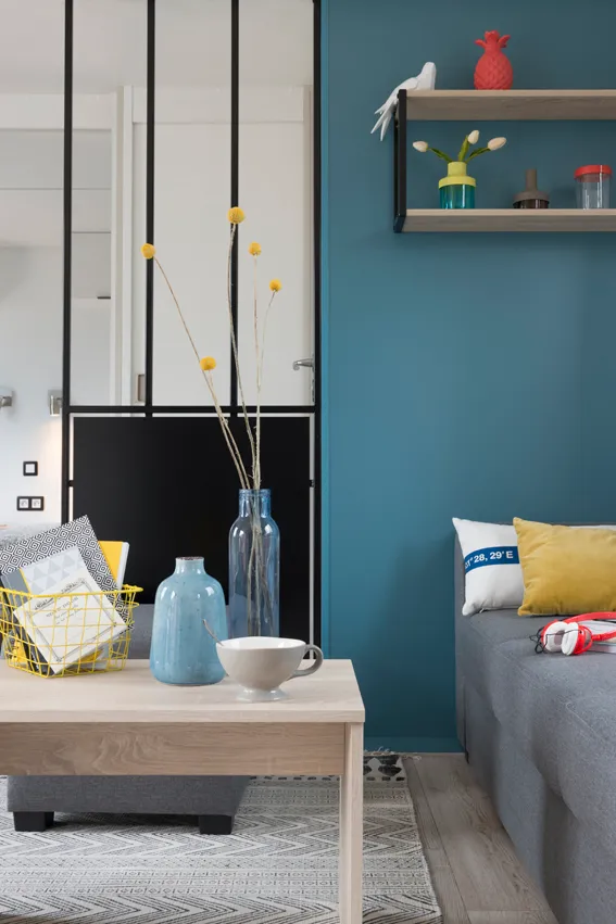 Cottage - Le Six Confort