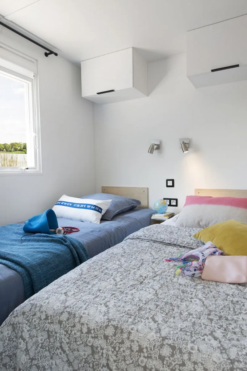 Cottage - Le Six Confort