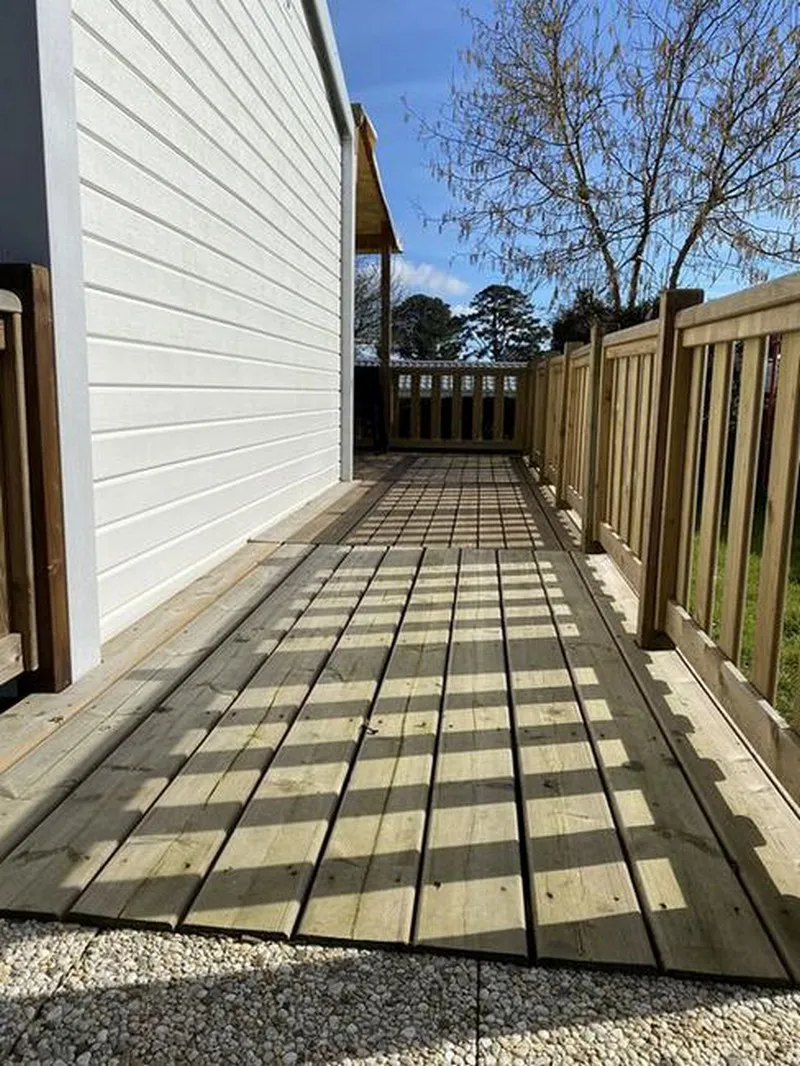 Cottage - Pmr (Personne À Mobilité Réduite)