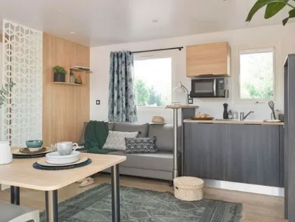 Cottage - Le Six Luxe