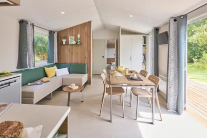 Cottage - Le Six Prestige