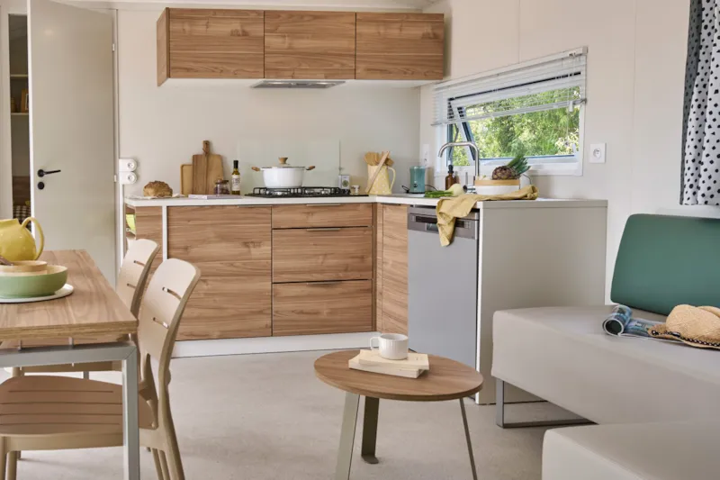 Cottage - Le Six Prestige