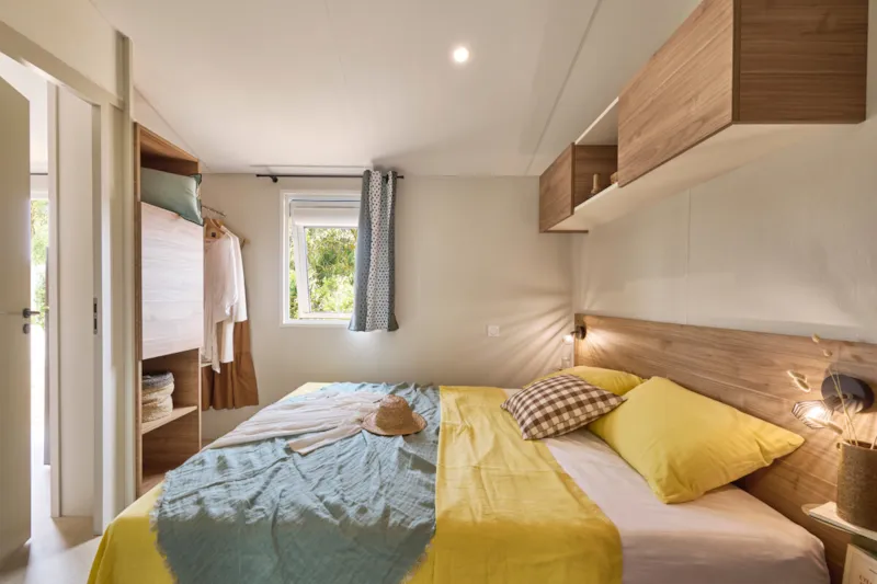 Cottage - Le Six Prestige