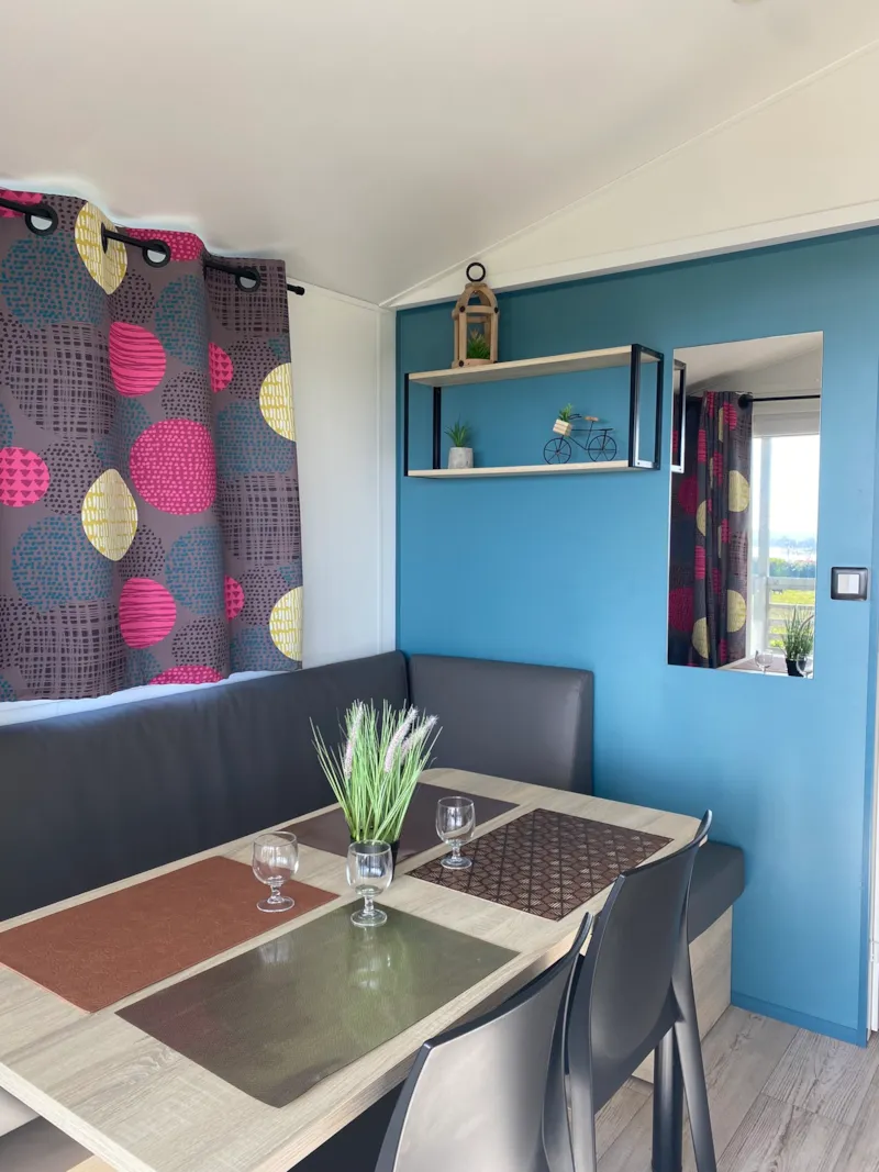 Cottage - Le Vue Mer Basique