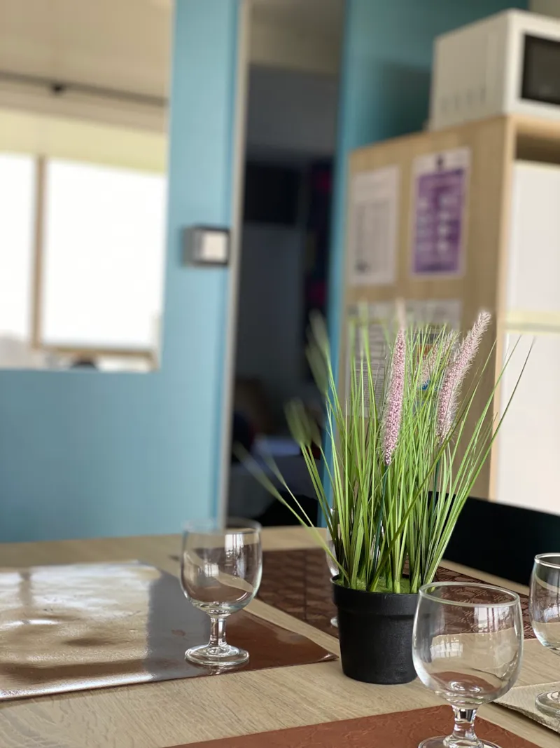 Cottage - Le Vue Mer Basique