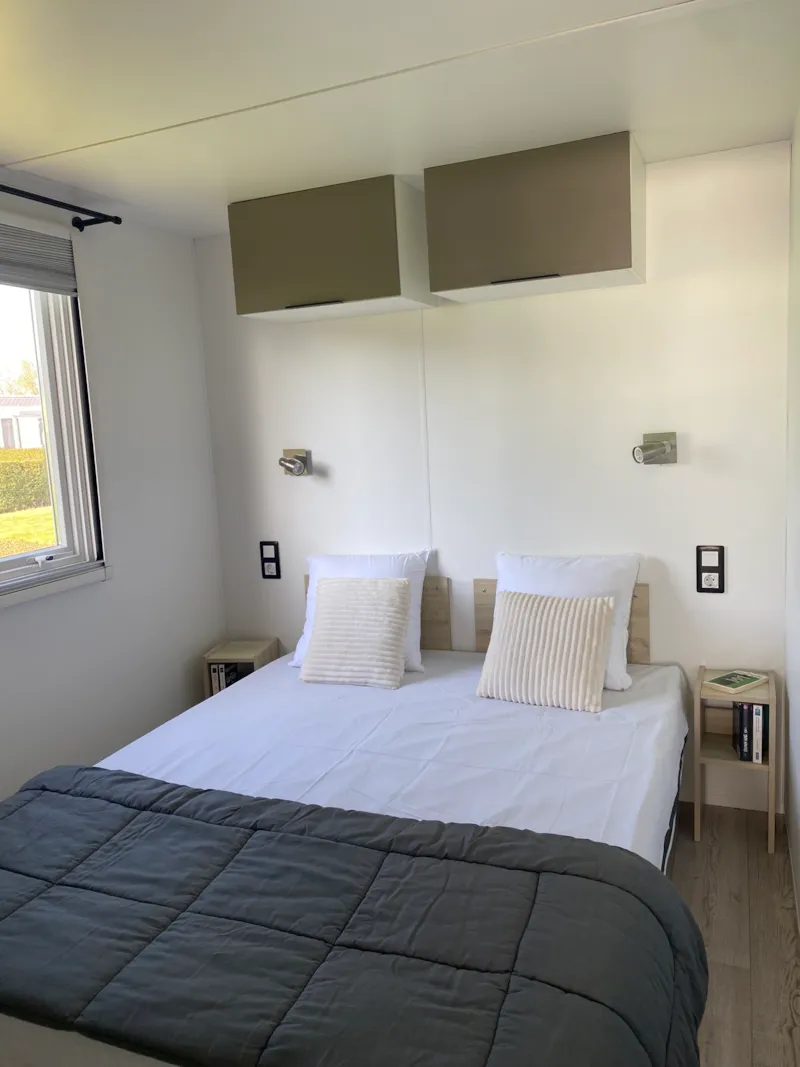 Cottage - Le Vue Mer Basique