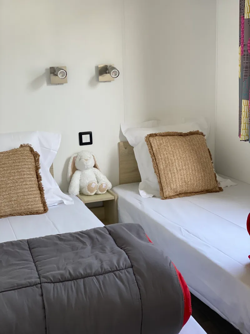 Cottage - Le Vue Mer Basique