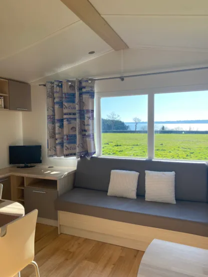 Cottage - Le Vue Mer Confort