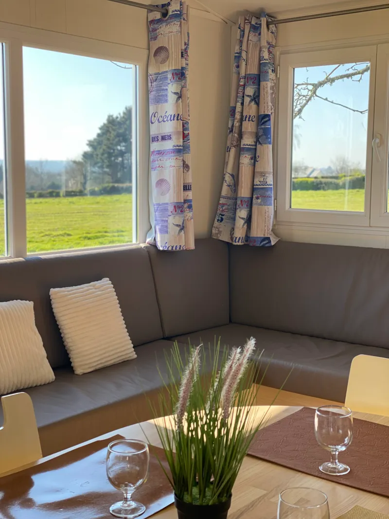 Cottage - Le Vue Mer Confort