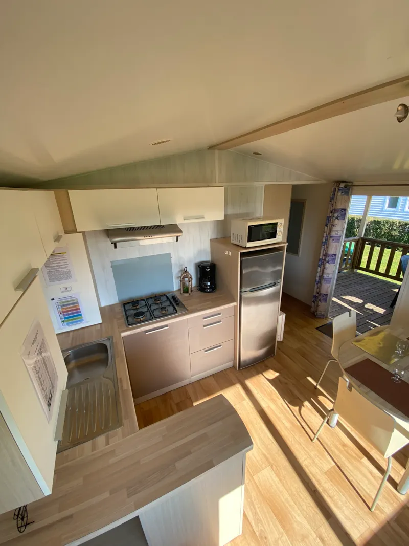 Cottage - Le Vue Mer Confort