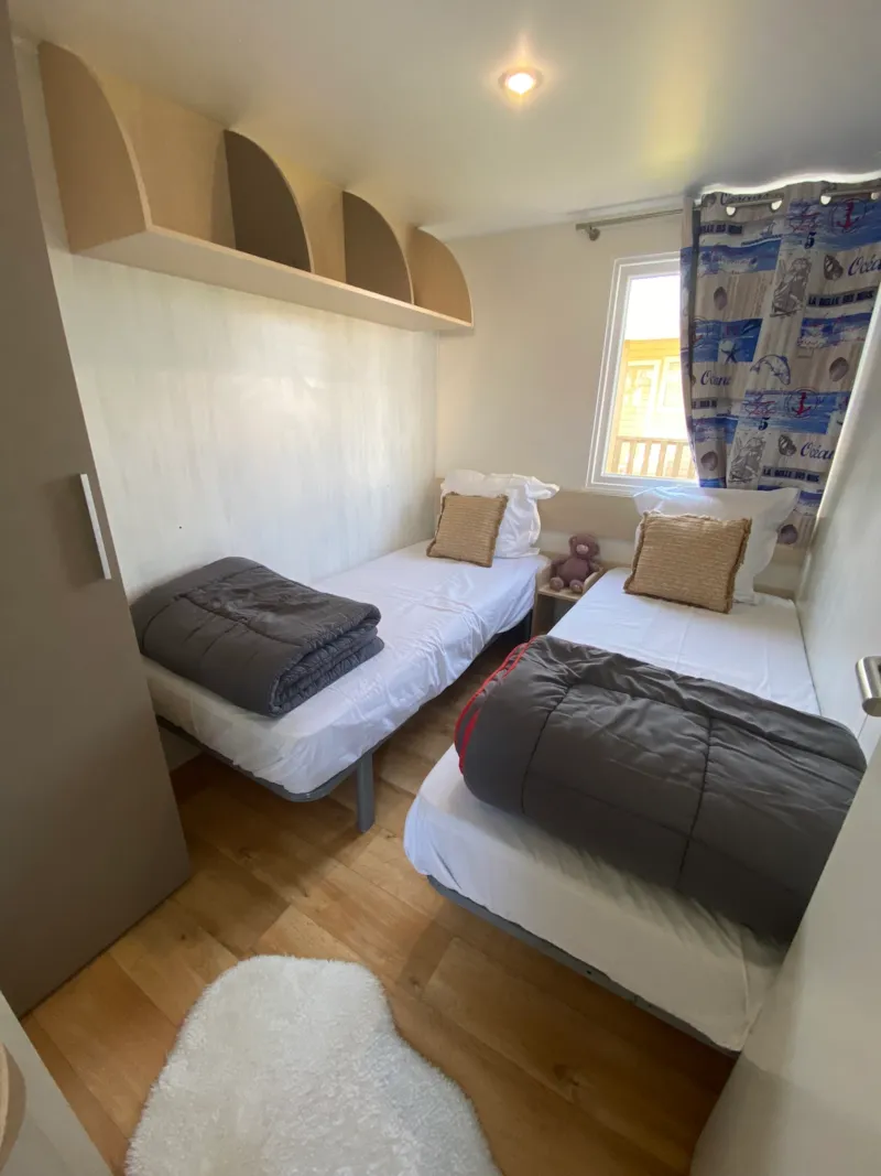 Cottage - Le Vue Mer Confort