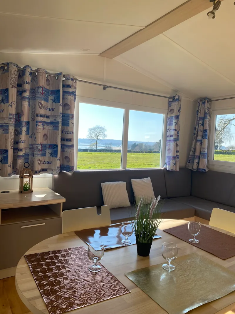 Cottage - Le Vue Mer Confort