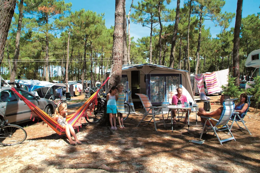 Airotel Camping de La Côte d'Argent - image n°5 - Camping Direct