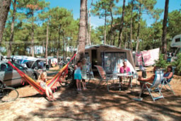 Airotel Camping de La Côte d'Argent - image n°6 - 