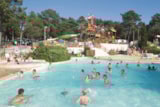 Foto #16 van Airotel Camping de La Côte d’Argent