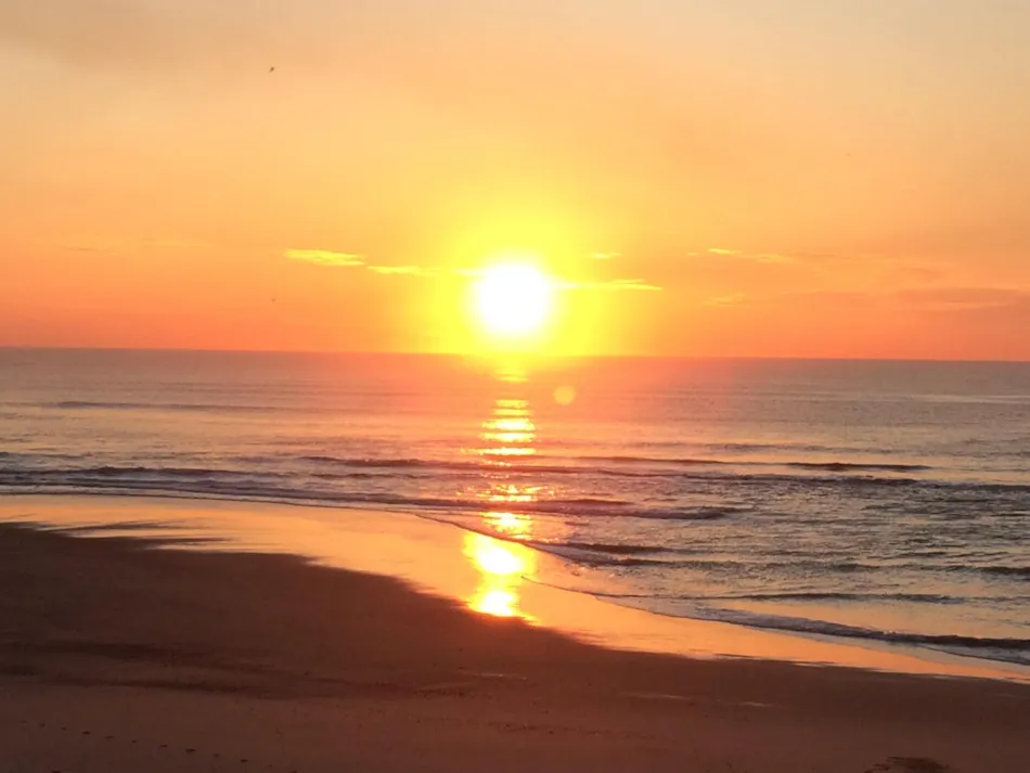 Airotel Camping de La Côte d'Argent