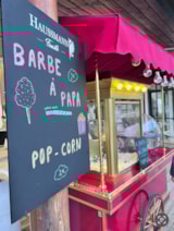 Foto #33 van Airotel Camping de La Côte d’Argent