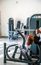 Foto #53 van Airotel Camping de La Côte d’Argent