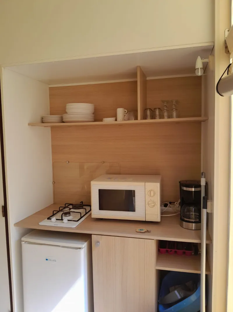 Lodge Tithome (Sans Sanitaires)