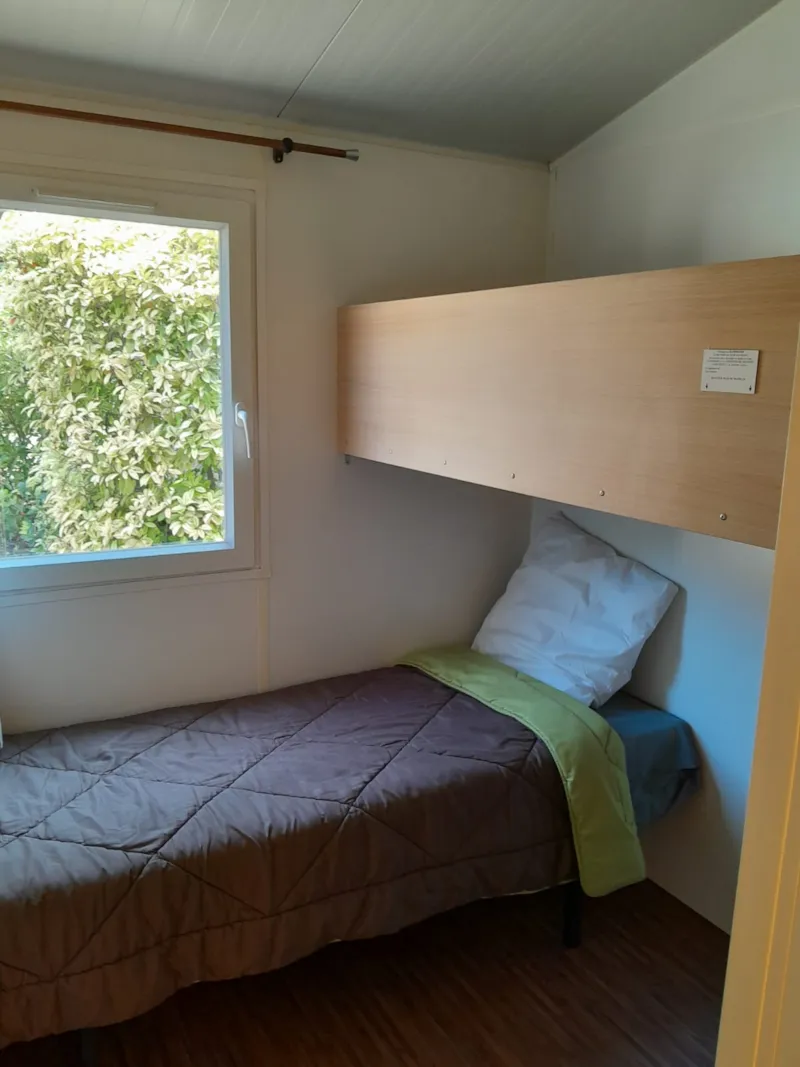 Lodge Tithome (Sans Sanitaires)