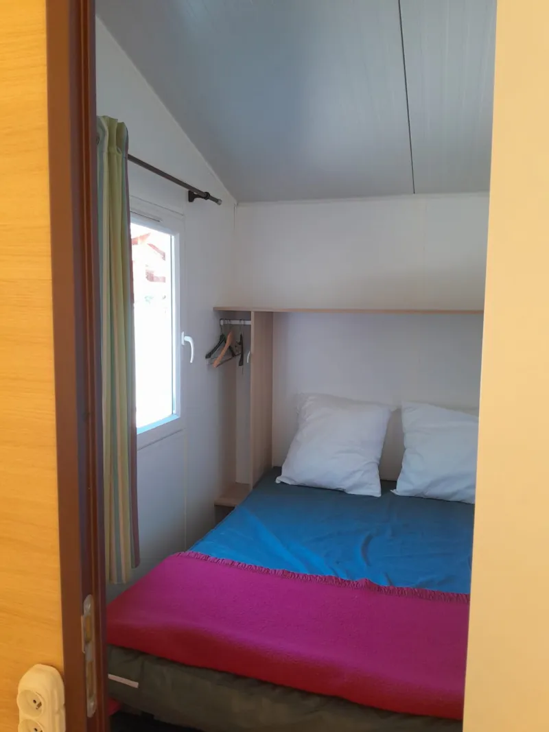 Lodge Tithome (Sans Sanitaires)