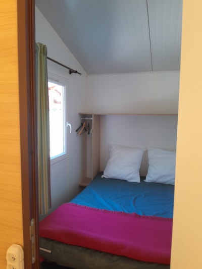 Lodge Tithome (without bathroom) — 4