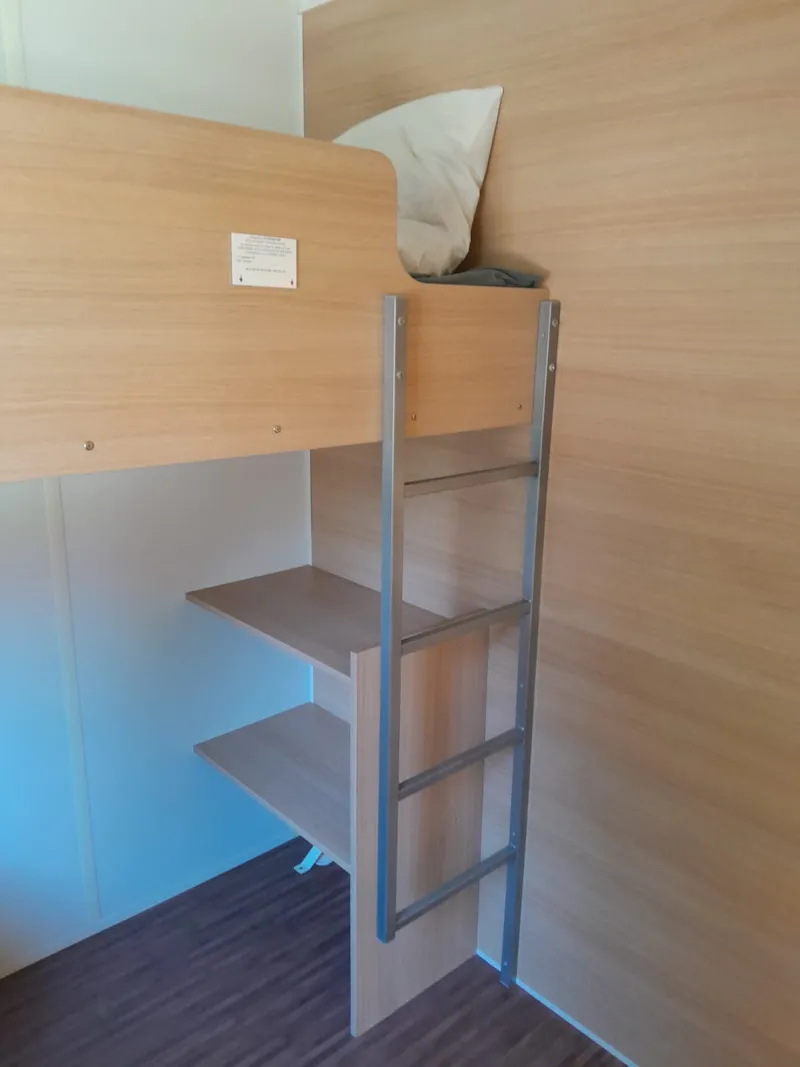 Lodge Tithome (Sans Sanitaires)