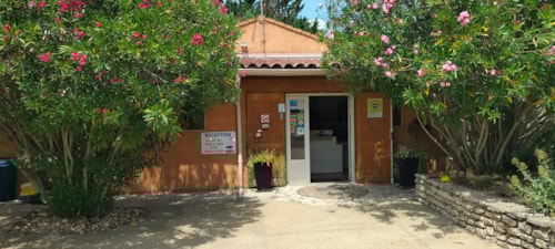 Camping Fontisson