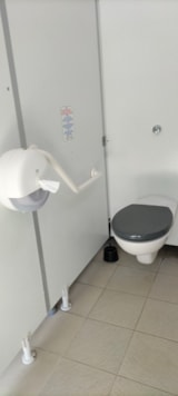 Foto #45 van Camping Fontisson