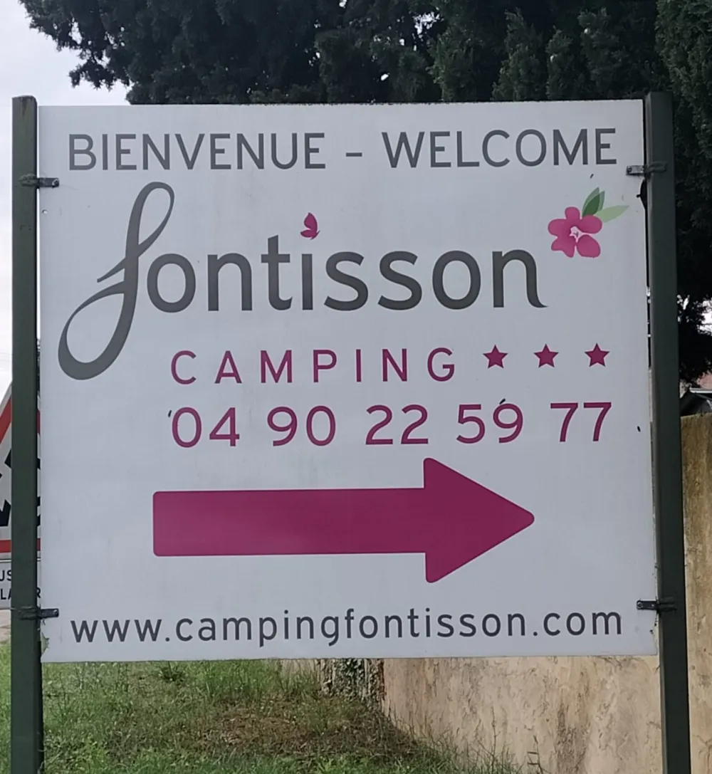Camping Fontisson - image n°3 - Camping Direct