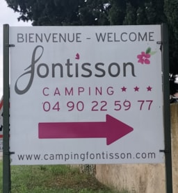 Camping Fontisson - image n°3 - Roulottes