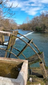 Foto #50 van Camping Fontisson