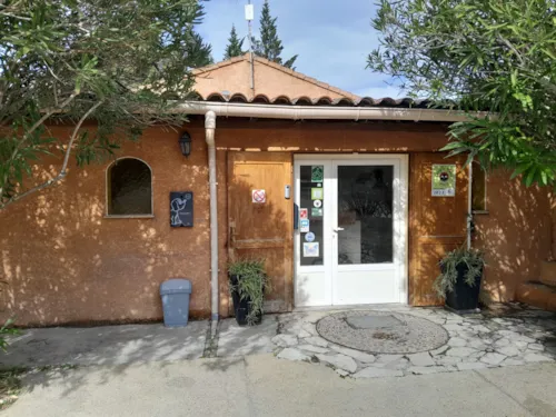 Camping Fontisson - Camping Direct