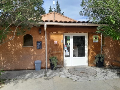 Camping Fontisson