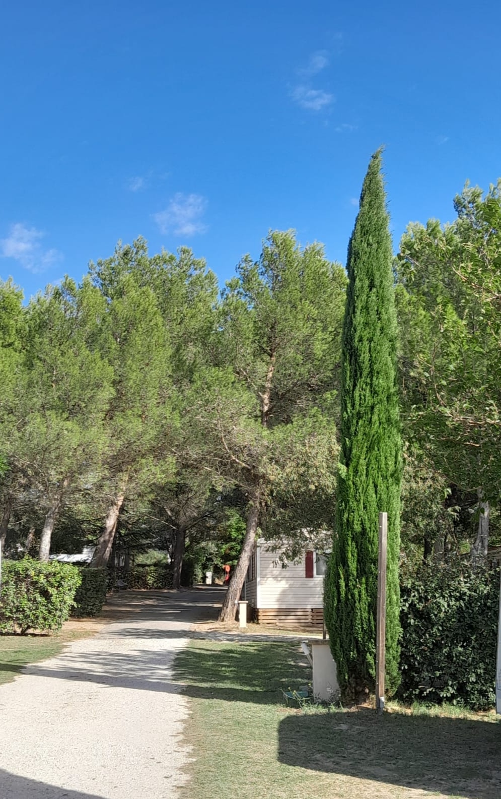 Camping Fontisson — Photo 2