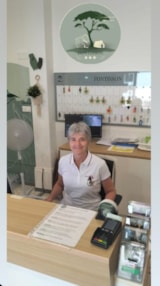 Foto #7 van Camping Fontisson