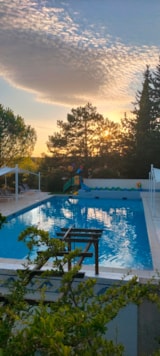 Foto #11 van Camping Fontisson