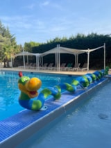 Foto #12 van Camping Fontisson