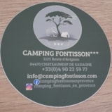 Foto #4 van Camping Fontisson
